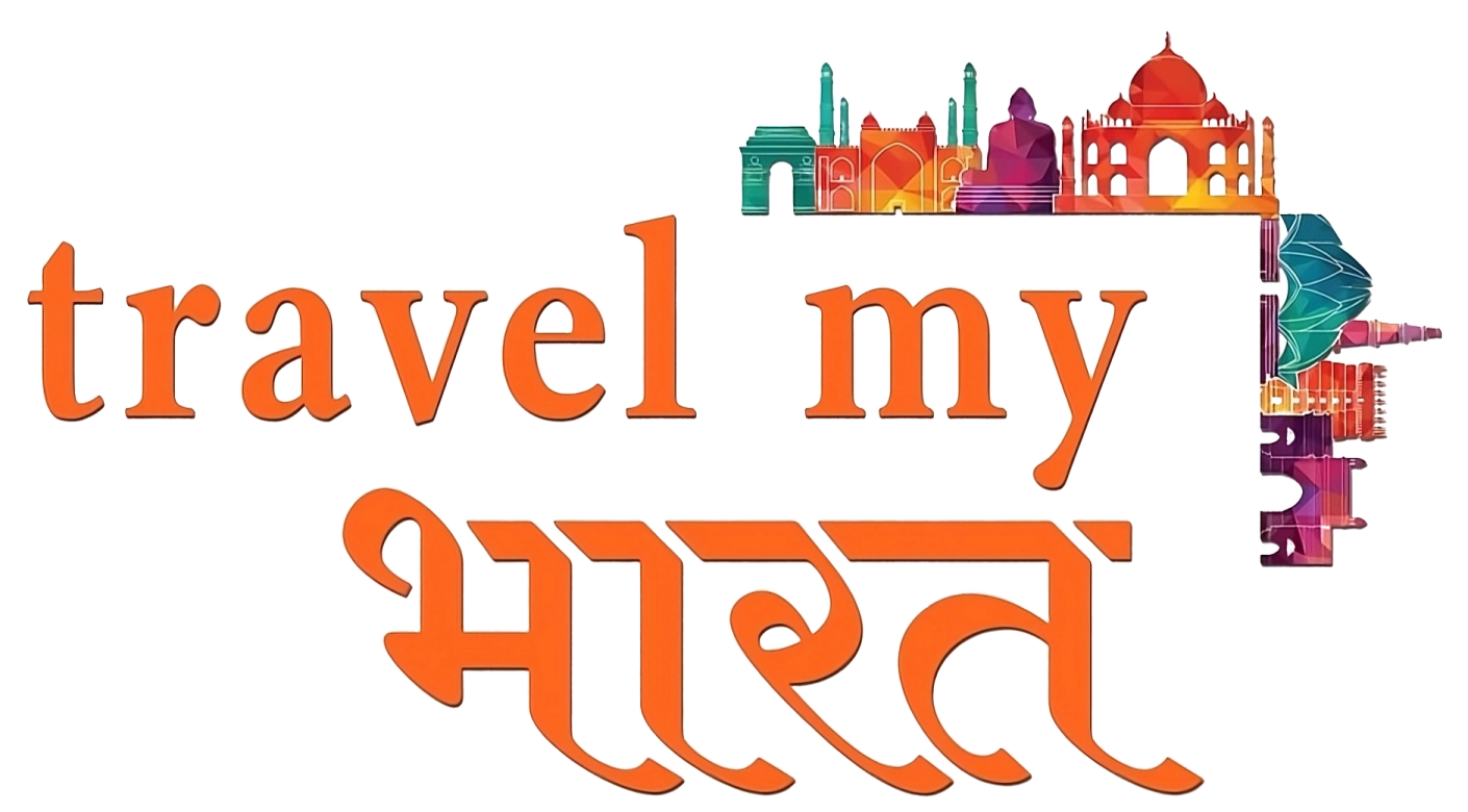 Travel My Bharat